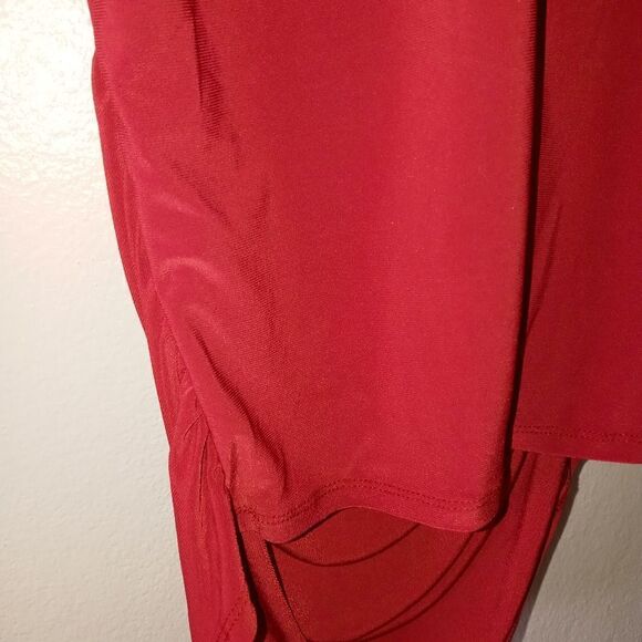 The red freakem dress ;)🍑 - Picture 4 of 9